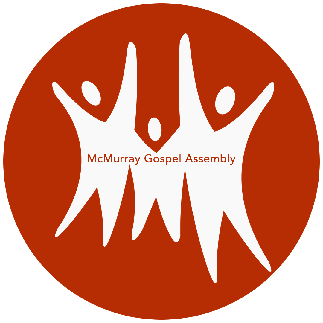 MGA Church – McMurray Gospel Assembly